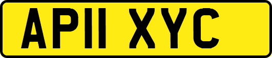 AP11XYC