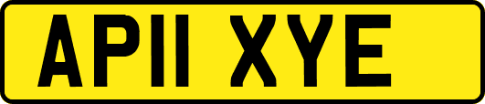AP11XYE
