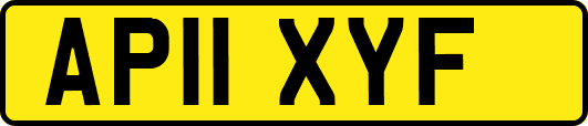 AP11XYF