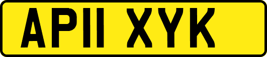 AP11XYK