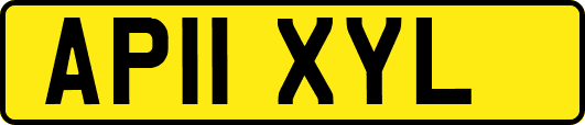 AP11XYL