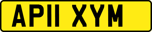 AP11XYM