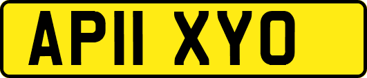 AP11XYO