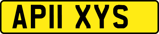 AP11XYS