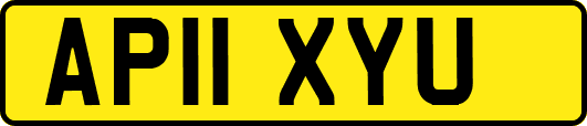 AP11XYU