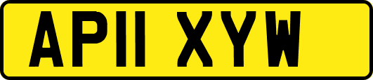 AP11XYW