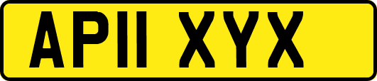 AP11XYX