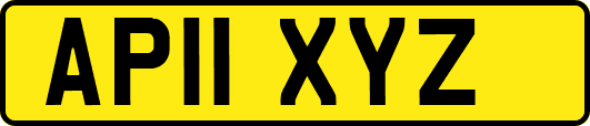 AP11XYZ
