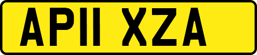 AP11XZA