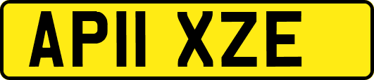 AP11XZE