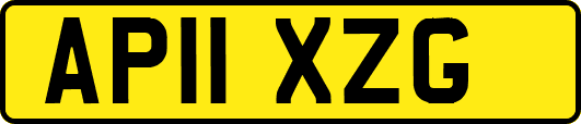 AP11XZG