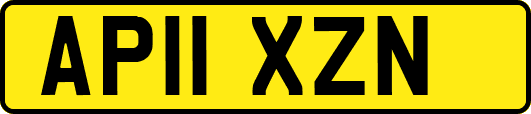 AP11XZN