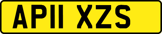 AP11XZS