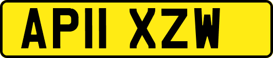 AP11XZW