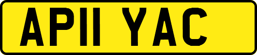 AP11YAC