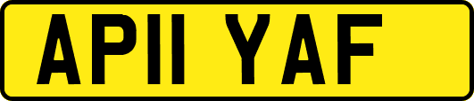 AP11YAF
