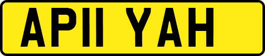 AP11YAH