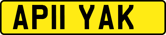 AP11YAK