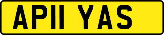 AP11YAS