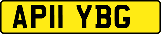 AP11YBG