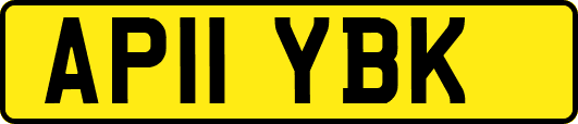AP11YBK