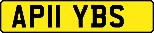 AP11YBS