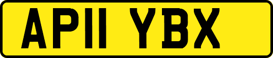AP11YBX