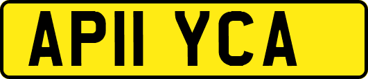 AP11YCA