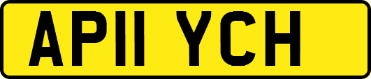 AP11YCH