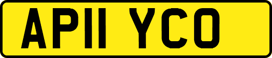 AP11YCO