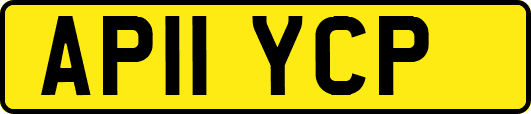 AP11YCP