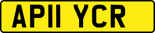 AP11YCR