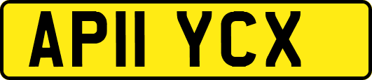 AP11YCX