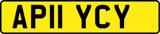 AP11YCY