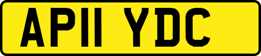 AP11YDC