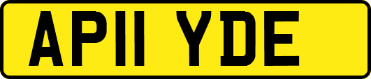 AP11YDE