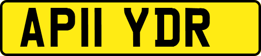 AP11YDR