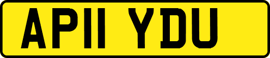 AP11YDU