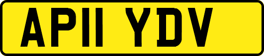 AP11YDV