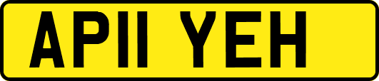 AP11YEH