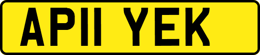 AP11YEK