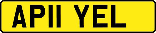 AP11YEL