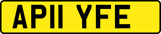 AP11YFE