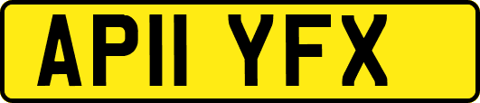 AP11YFX