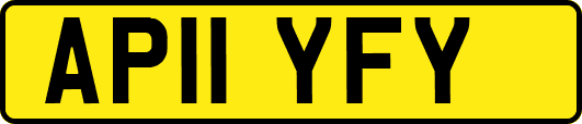 AP11YFY