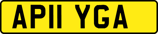 AP11YGA