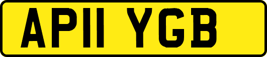 AP11YGB