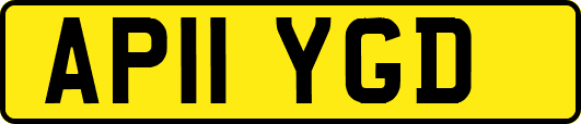 AP11YGD