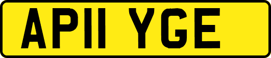 AP11YGE
