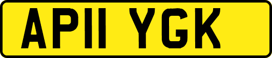 AP11YGK